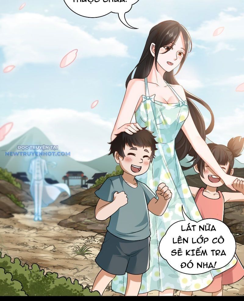 đọc truyện Đại Lộ Vô Danh Chương 9 ảnh 14 tại Thiên Thai Truyện