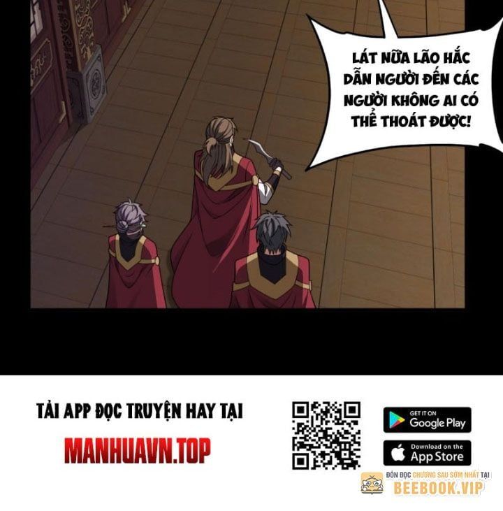 đọc truyện Đại Lộ Vô Danh Chương 93 ảnh 56 tại Thiên Thai Truyện
