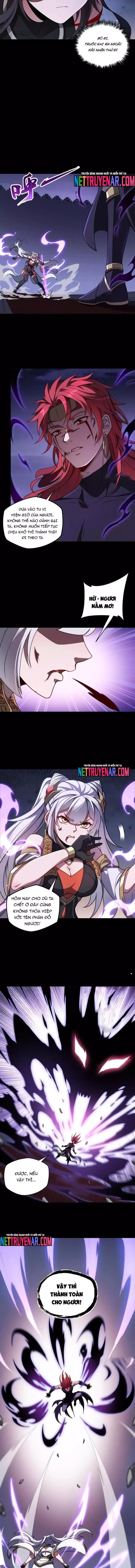 đọc truyện Đại Lộ Vô Danh Chương 98 ảnh 4 tại Thiên Thai Truyện