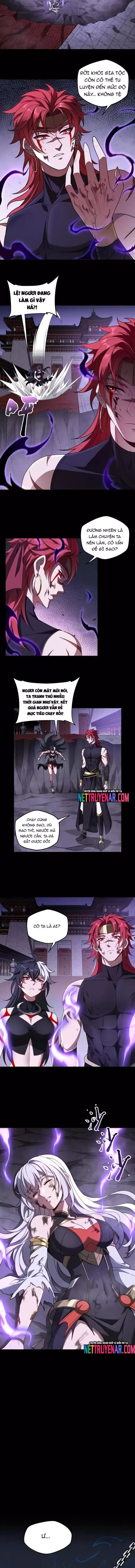 đọc truyện Đại Lộ Vô Danh Chương 98 ảnh 6 tại Thiên Thai Truyện