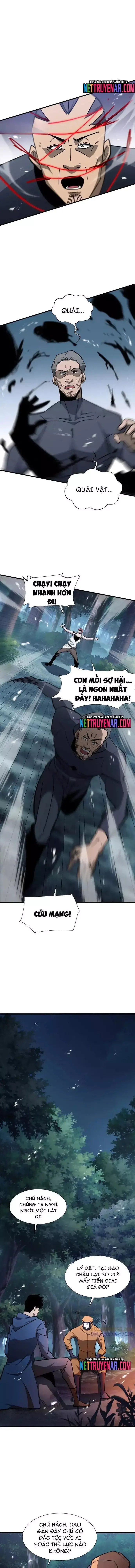 đọc truyện Đại Lộ Vô Danh Chương 98 ảnh 8 tại Thiên Thai Truyện