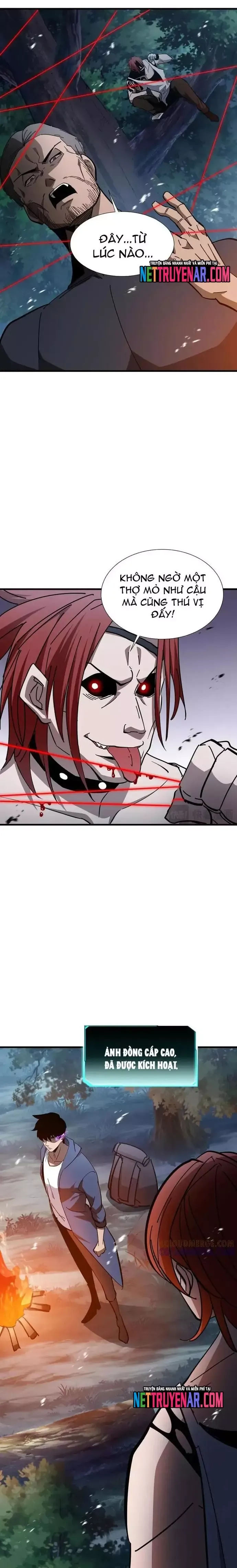 đọc truyện Đại Lộ Vô Danh Chương 98 ảnh 10 tại Thiên Thai Truyện