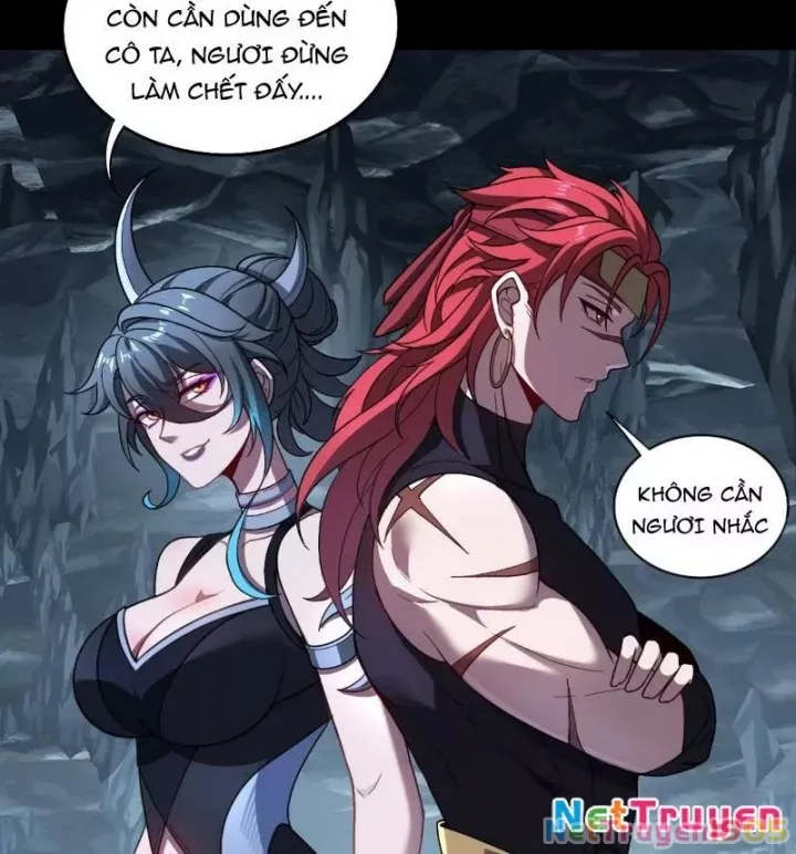 đọc truyện Đại Lộ Vô Danh Chương 99 ảnh 14 tại Thiên Thai Truyện