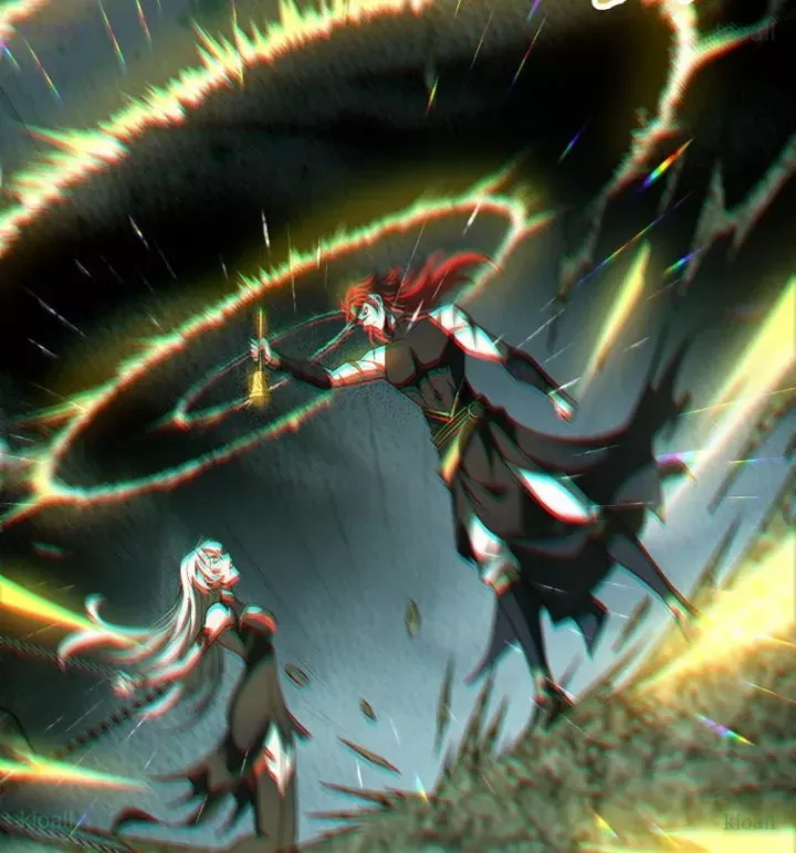 đọc truyện Đại Lộ Vô Danh Chương 99 ảnh 21 tại Thiên Thai Truyện