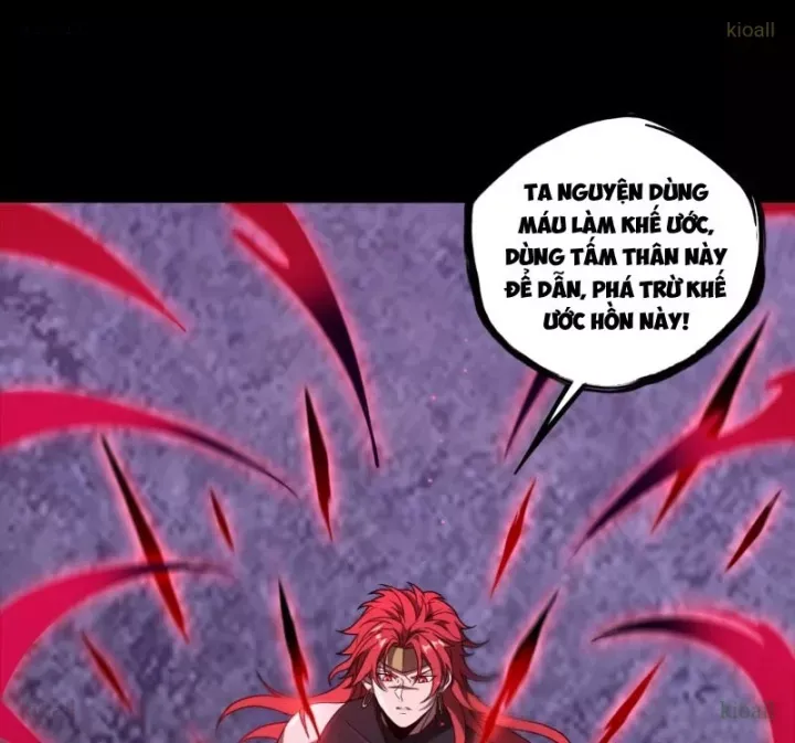 đọc truyện Đại Lộ Vô Danh Chương 99 ảnh 36 tại Thiên Thai Truyện