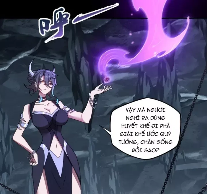 đọc truyện Đại Lộ Vô Danh Chương 99 ảnh 56 tại Thiên Thai Truyện