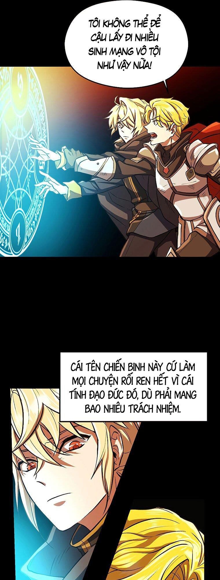 đọc truyện Đại Ma Đạo Sư Hồi Quy Chương 1 ảnh 108 tại Thiên Thai Truyện