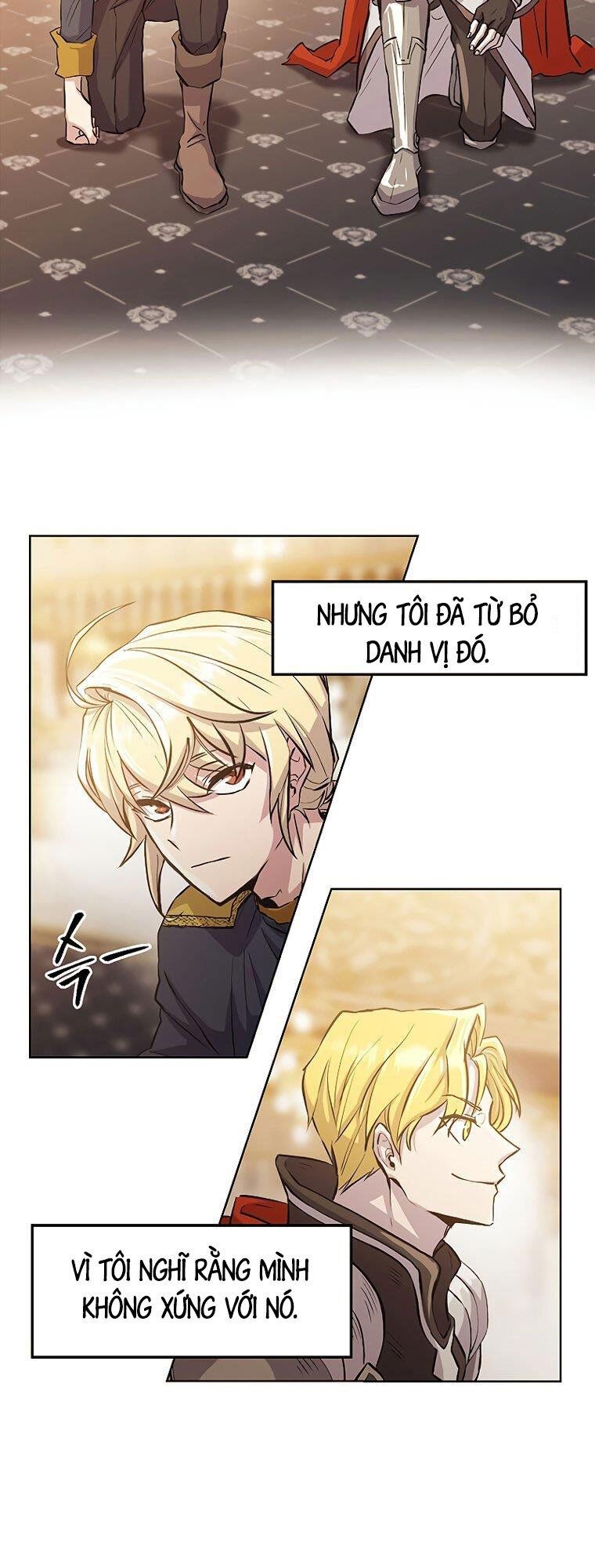 đọc truyện Đại Ma Đạo Sư Hồi Quy Chương 1 ảnh 16 tại Thiên Thai Truyện