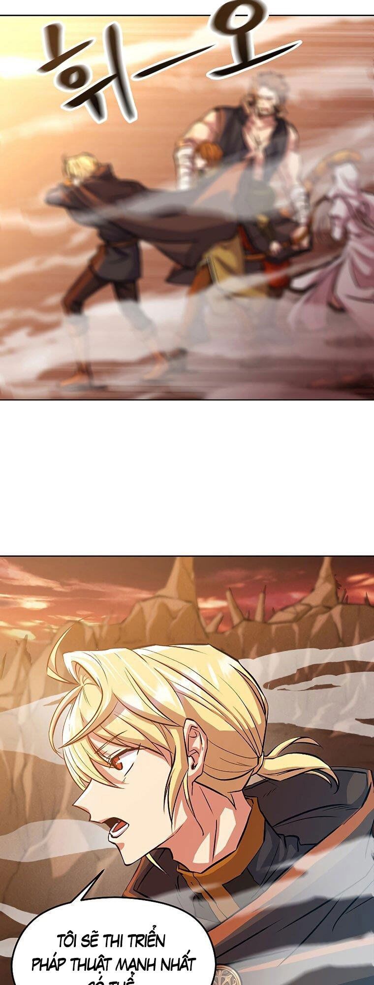 đọc truyện Đại Ma Đạo Sư Hồi Quy Chương 1 ảnh 20 tại Thiên Thai Truyện