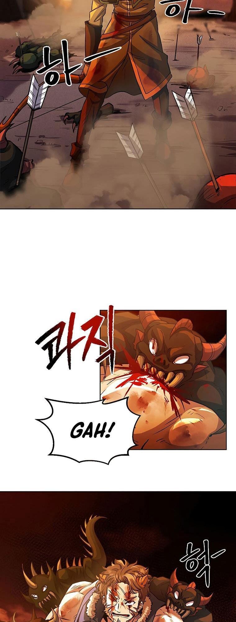 đọc truyện Đại Ma Đạo Sư Hồi Quy Chương 1 ảnh 29 tại Thiên Thai Truyện