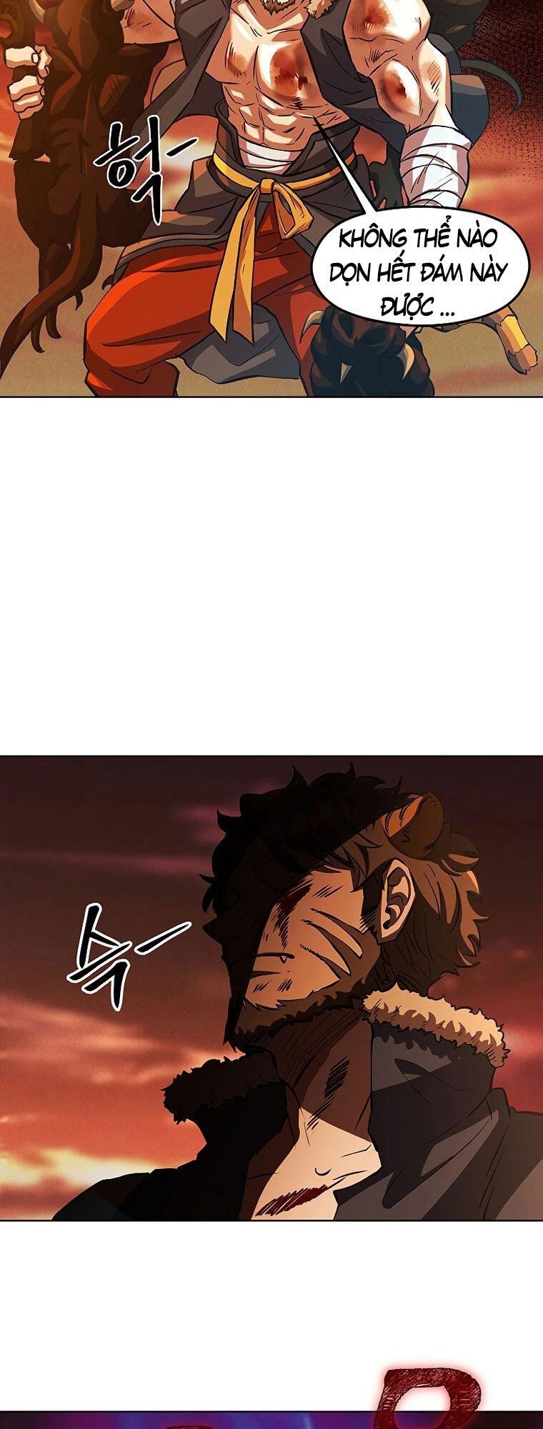 đọc truyện Đại Ma Đạo Sư Hồi Quy Chương 1 ảnh 30 tại Thiên Thai Truyện