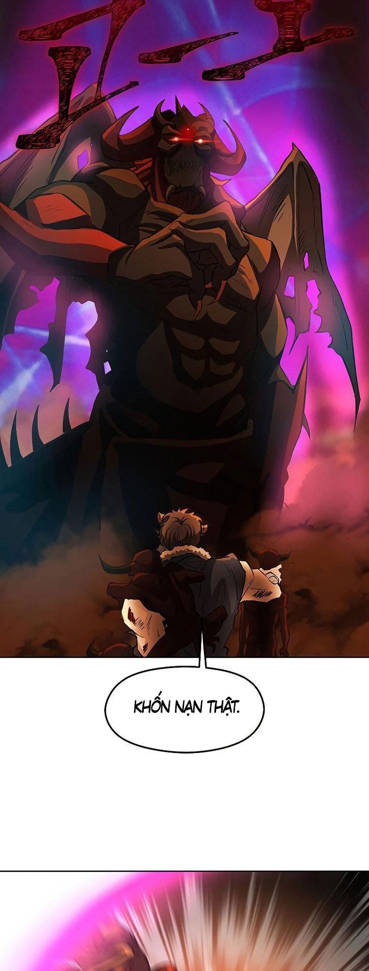 đọc truyện Đại Ma Đạo Sư Hồi Quy Chương 1 ảnh 31 tại Thiên Thai Truyện