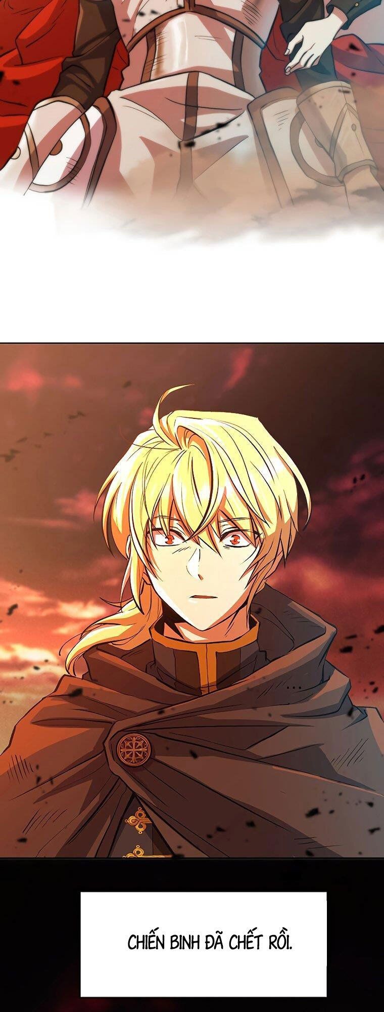 đọc truyện Đại Ma Đạo Sư Hồi Quy Chương 1 ảnh 5 tại Thiên Thai Truyện