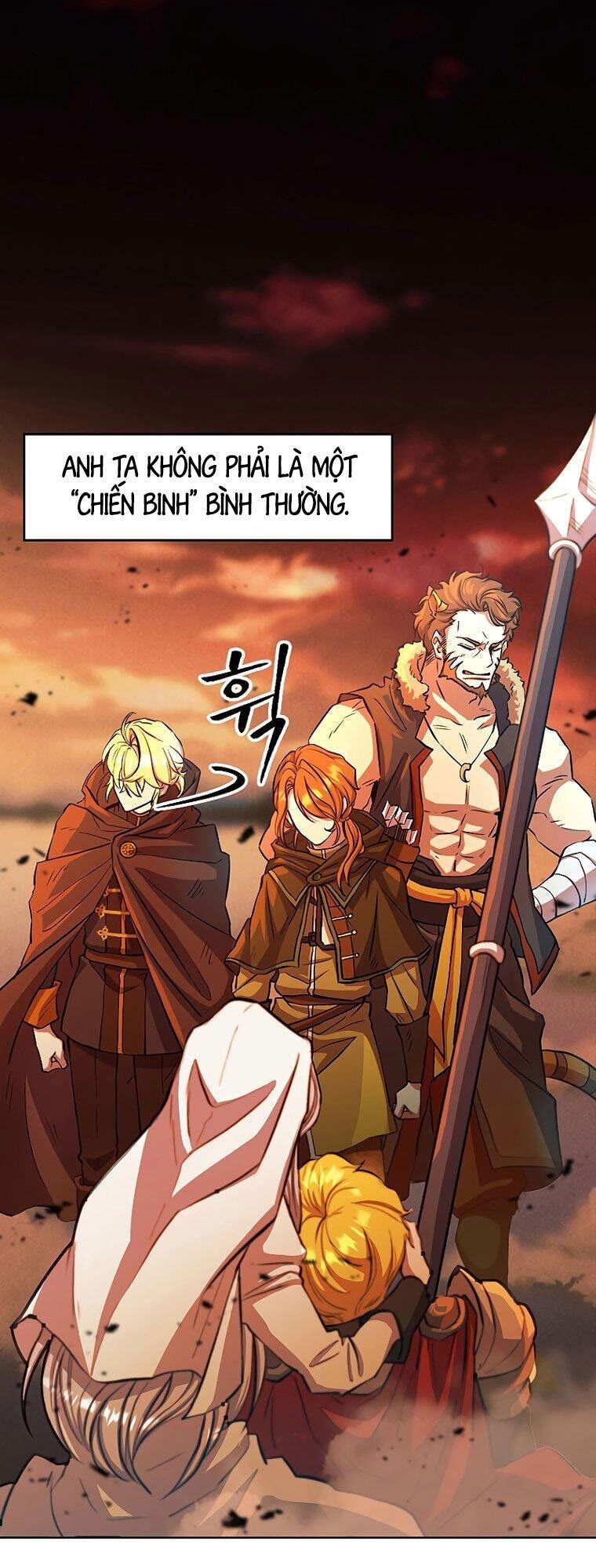 đọc truyện Đại Ma Đạo Sư Hồi Quy Chương 1 ảnh 6 tại Thiên Thai Truyện