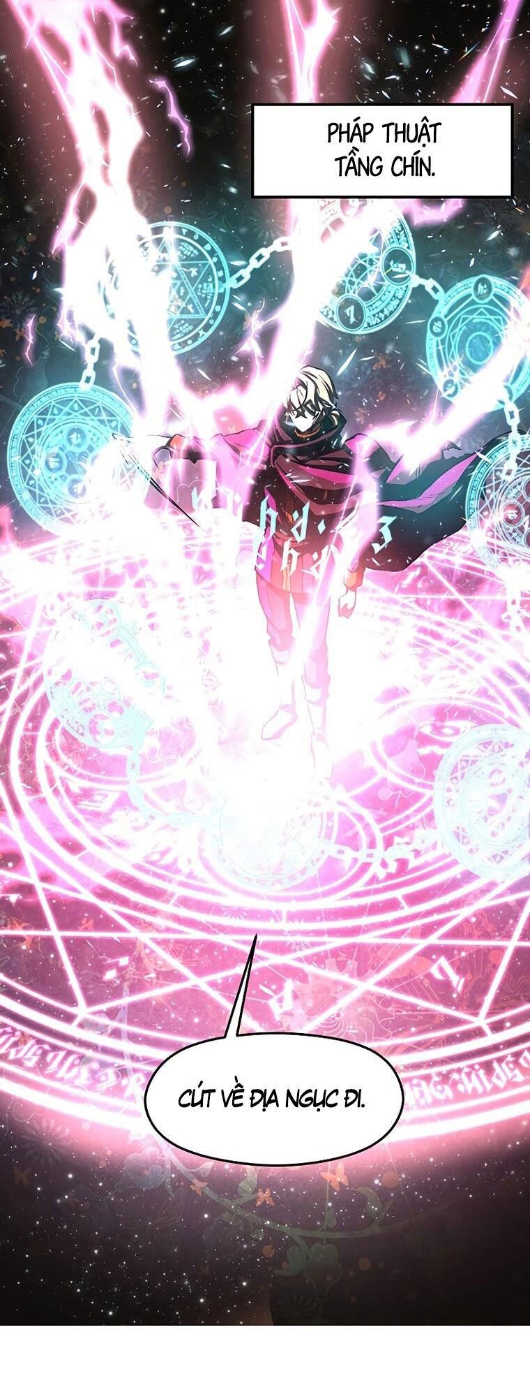 đọc truyện Đại Ma Đạo Sư Hồi Quy Chương 1 ảnh 44 tại Thiên Thai Truyện