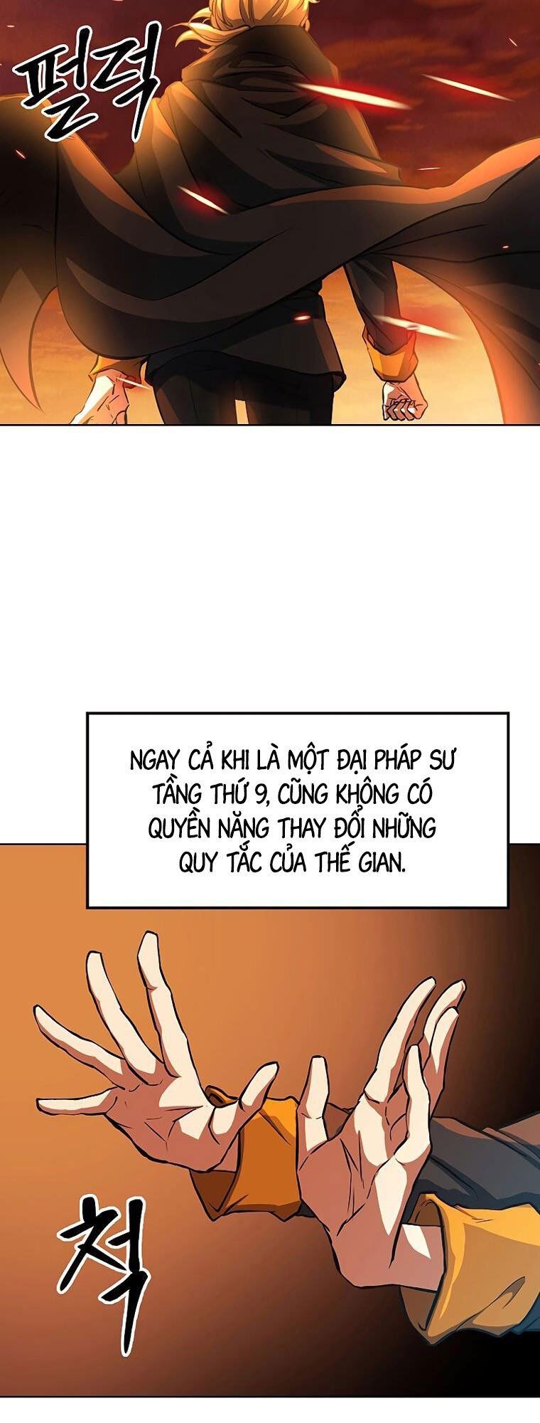 đọc truyện Đại Ma Đạo Sư Hồi Quy Chương 1 ảnh 57 tại Thiên Thai Truyện