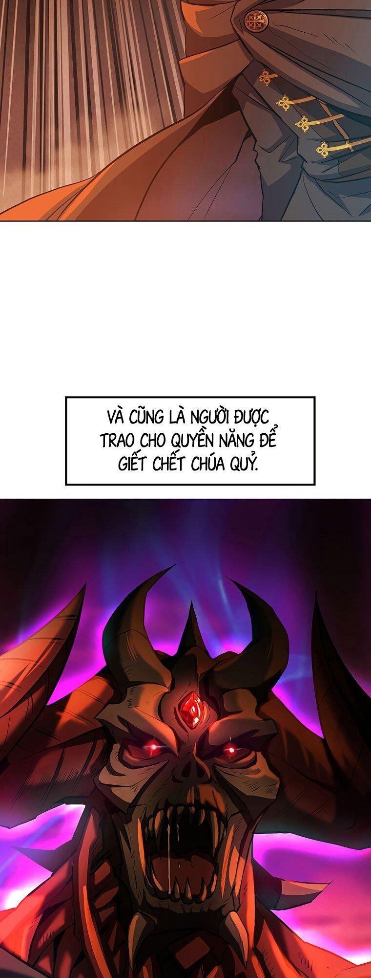 đọc truyện Đại Ma Đạo Sư Hồi Quy Chương 1 ảnh 8 tại Thiên Thai Truyện