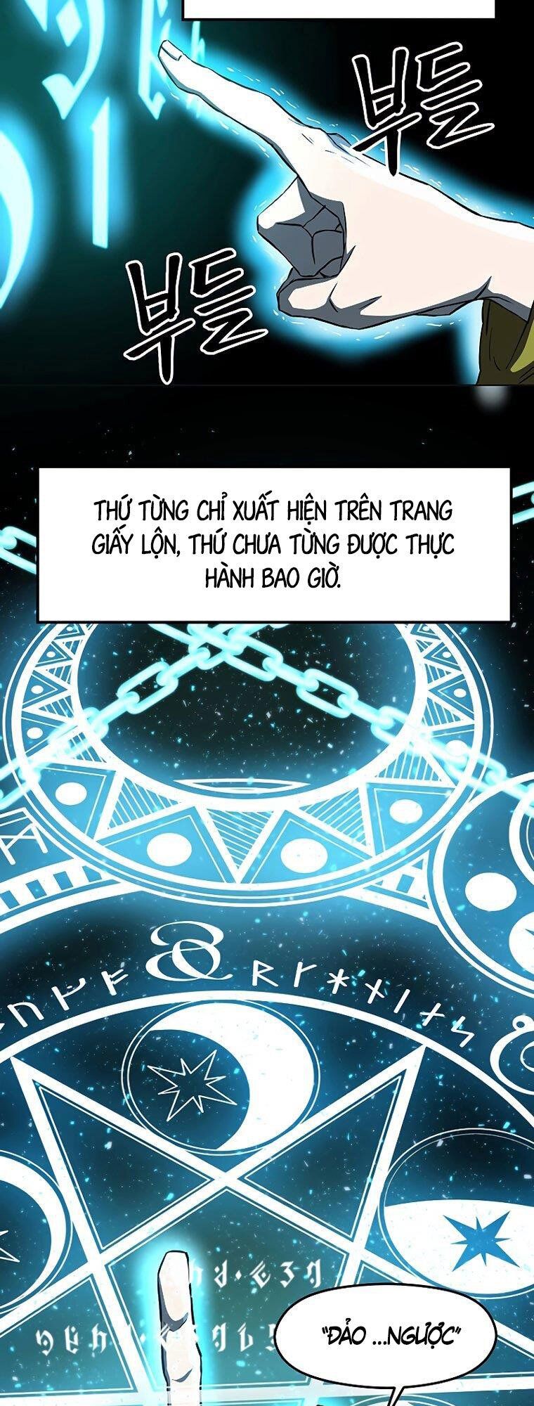 đọc truyện Đại Ma Đạo Sư Hồi Quy Chương 1 ảnh 64 tại Thiên Thai Truyện