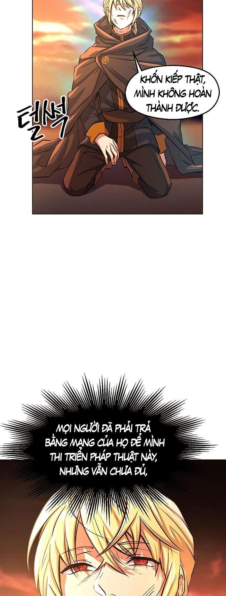 đọc truyện Đại Ma Đạo Sư Hồi Quy Chương 1 ảnh 70 tại Thiên Thai Truyện