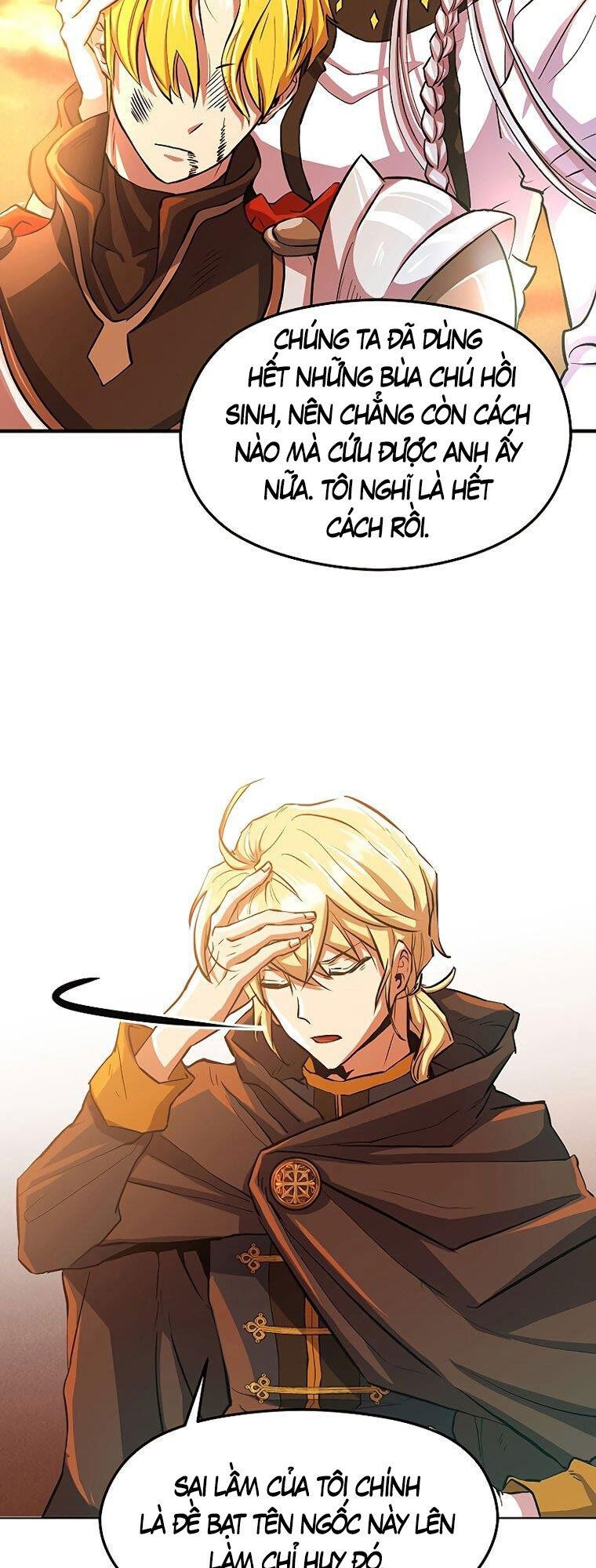 đọc truyện Đại Ma Đạo Sư Hồi Quy Chương 1 ảnh 10 tại Thiên Thai Truyện