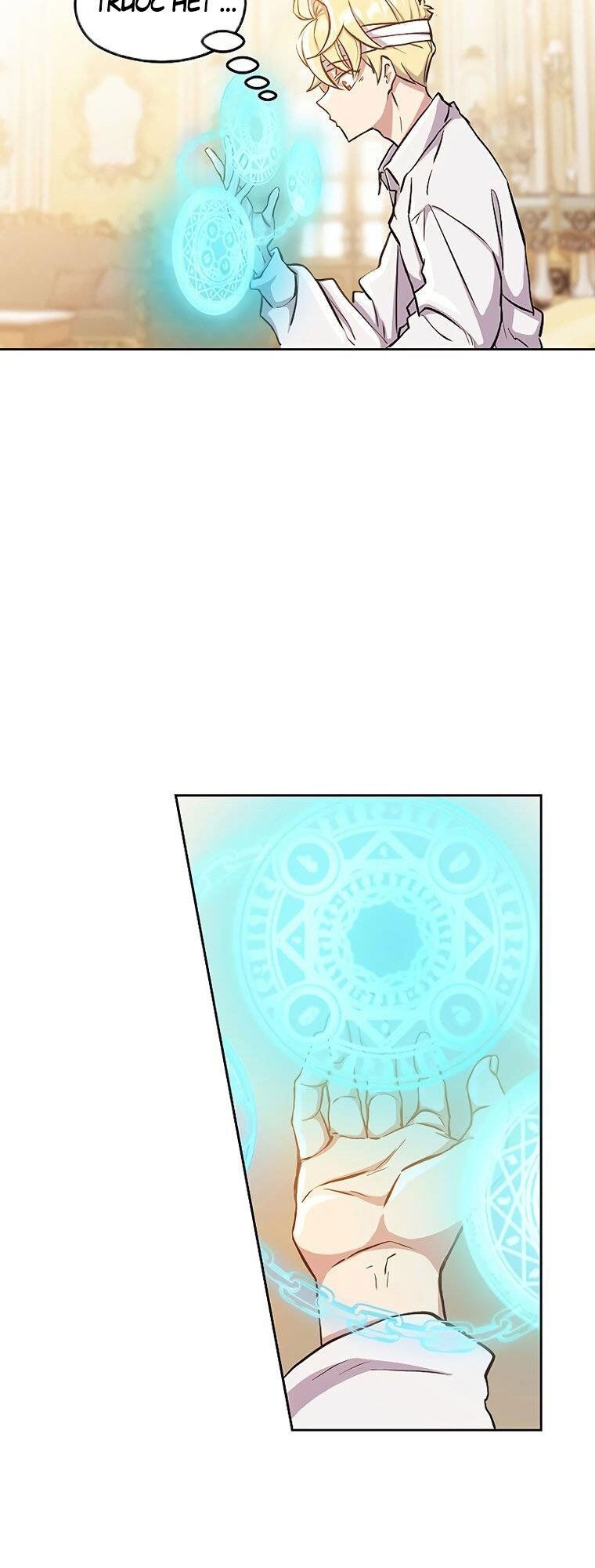 đọc truyện Đại Ma Đạo Sư Hồi Quy Chương 1 ảnh 87 tại Thiên Thai Truyện