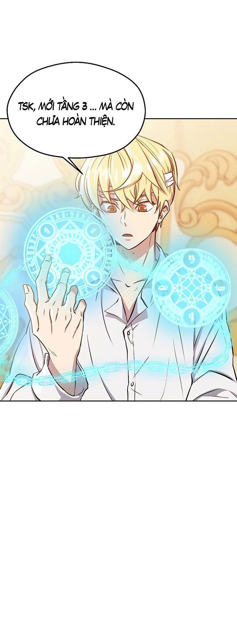 đọc truyện Đại Ma Đạo Sư Hồi Quy Chương 1 ảnh 88 tại Thiên Thai Truyện