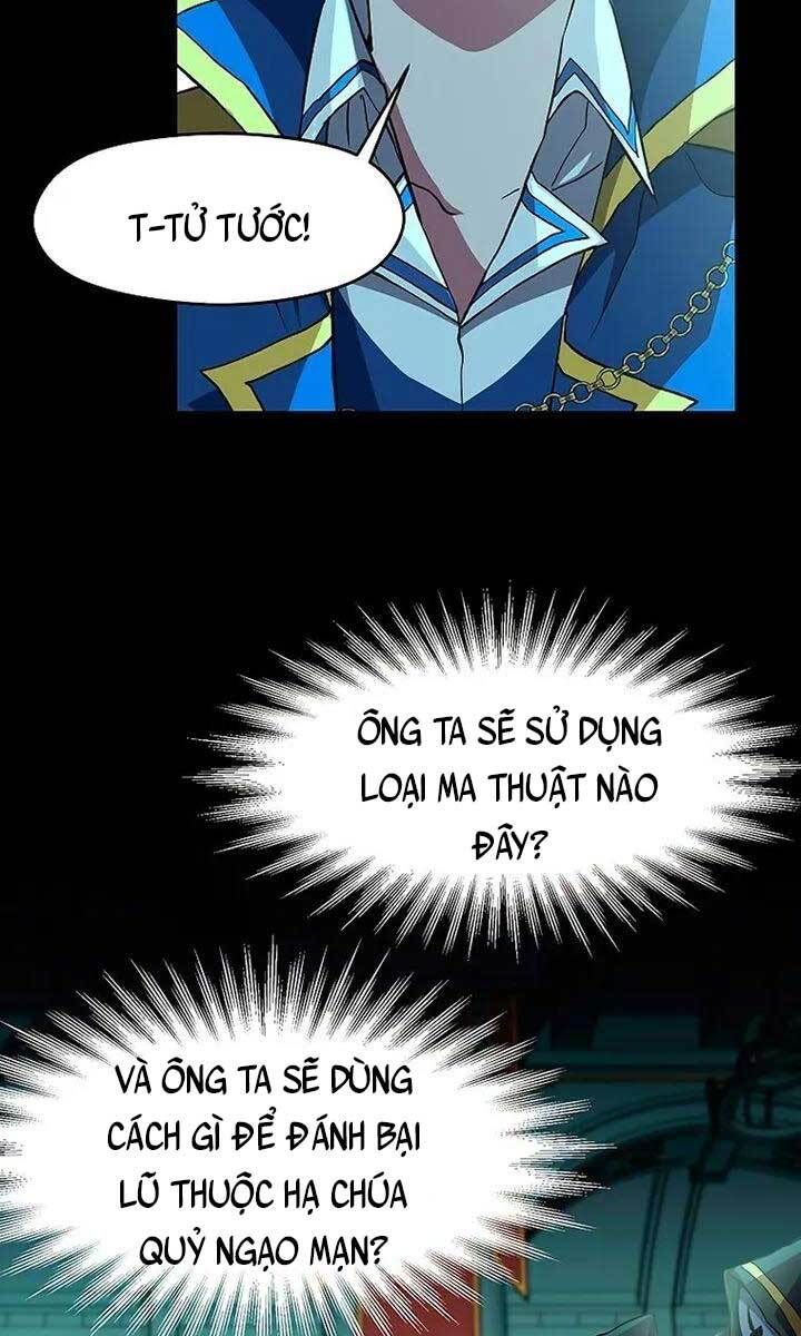 đọc truyện Đại Ma Đạo Sư Hồi Quy Chương 10 ảnh 17 tại Thiên Thai Truyện