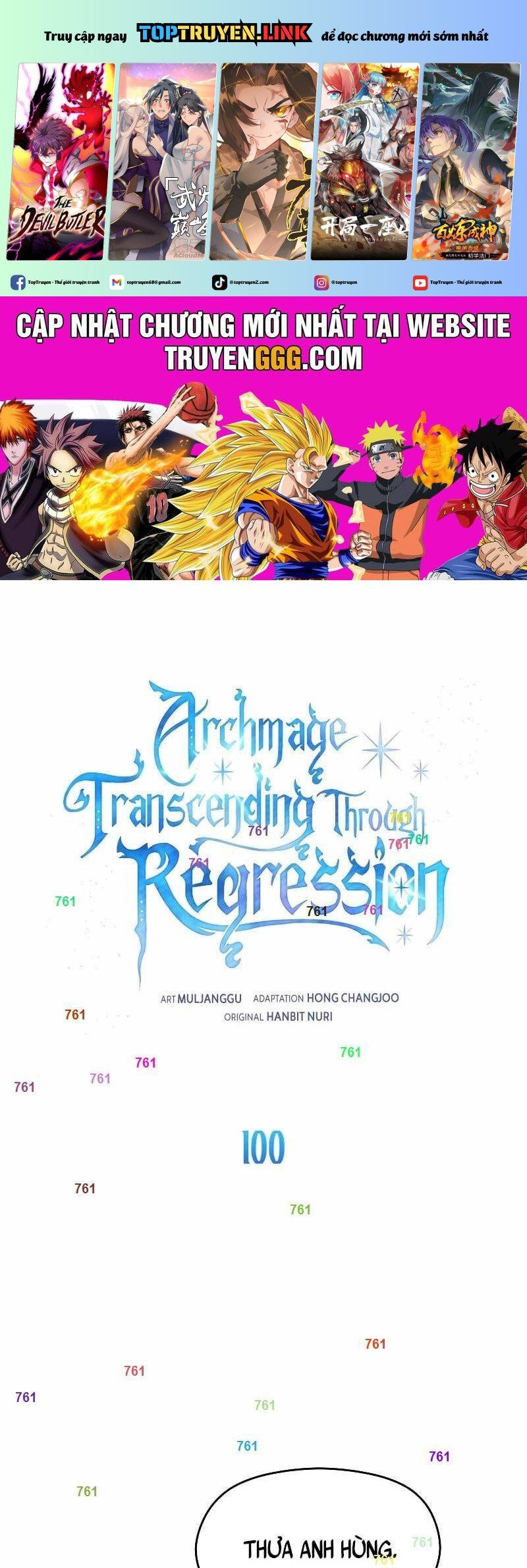 đọc truyện Đại Ma Đạo Sư Hồi Quy Chương 100 ảnh 3 tại Thiên Thai Truyện