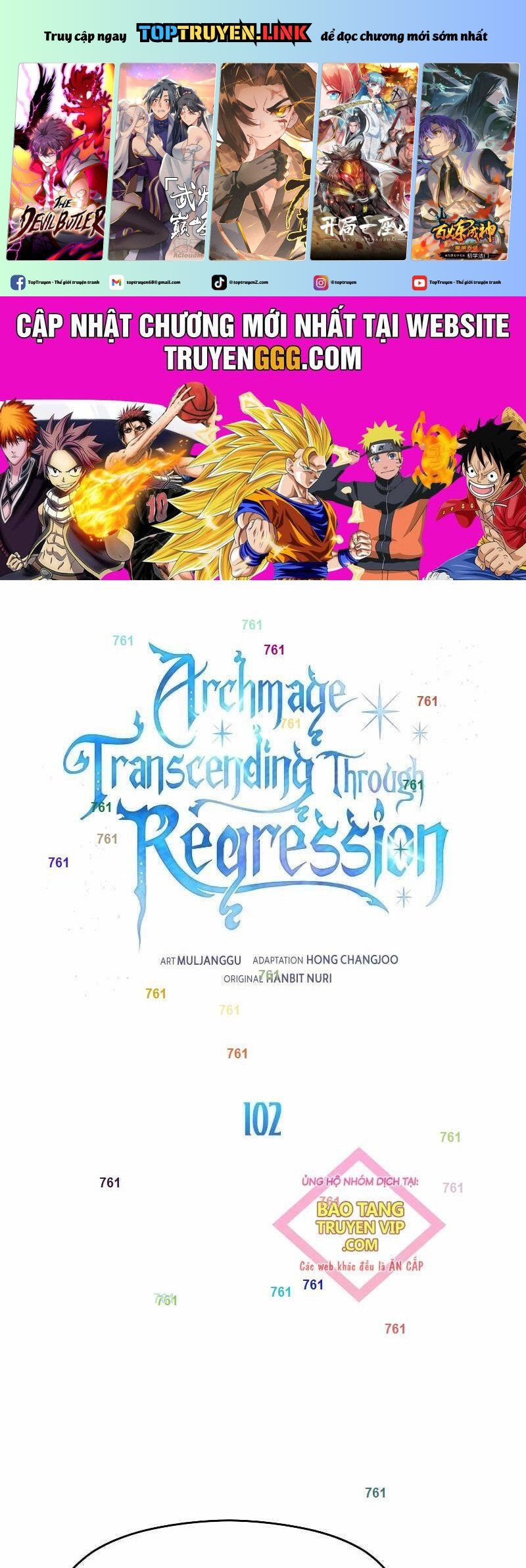 đọc truyện Đại Ma Đạo Sư Hồi Quy Chương 102 ảnh 3 tại Thiên Thai Truyện