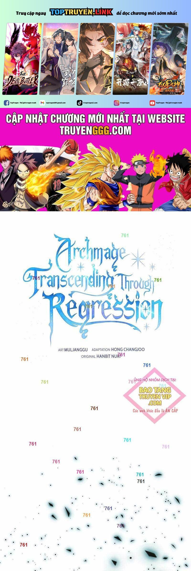 đọc truyện Đại Ma Đạo Sư Hồi Quy Chương 103 ảnh 3 tại Thiên Thai Truyện