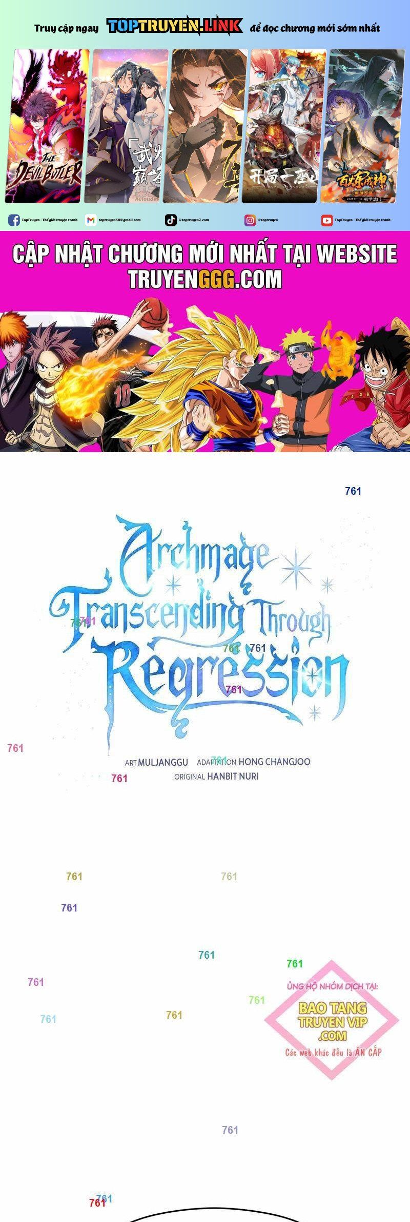 đọc truyện Đại Ma Đạo Sư Hồi Quy Chương 104 ảnh 3 tại Thiên Thai Truyện