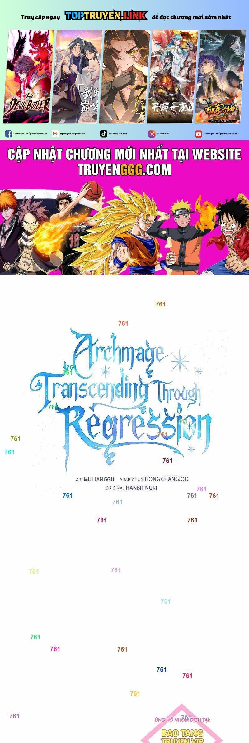 đọc truyện Đại Ma Đạo Sư Hồi Quy Chương 105 ảnh 3 tại Thiên Thai Truyện