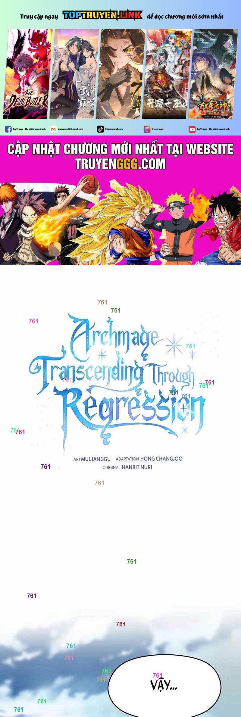 đọc truyện Đại Ma Đạo Sư Hồi Quy Chương 106 ảnh 3 tại Thiên Thai Truyện