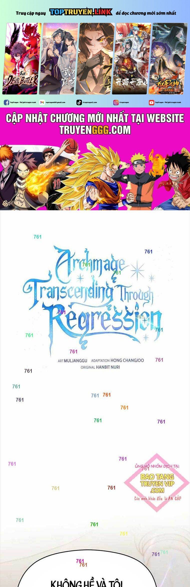 đọc truyện Đại Ma Đạo Sư Hồi Quy Chương 107 ảnh 3 tại Thiên Thai Truyện