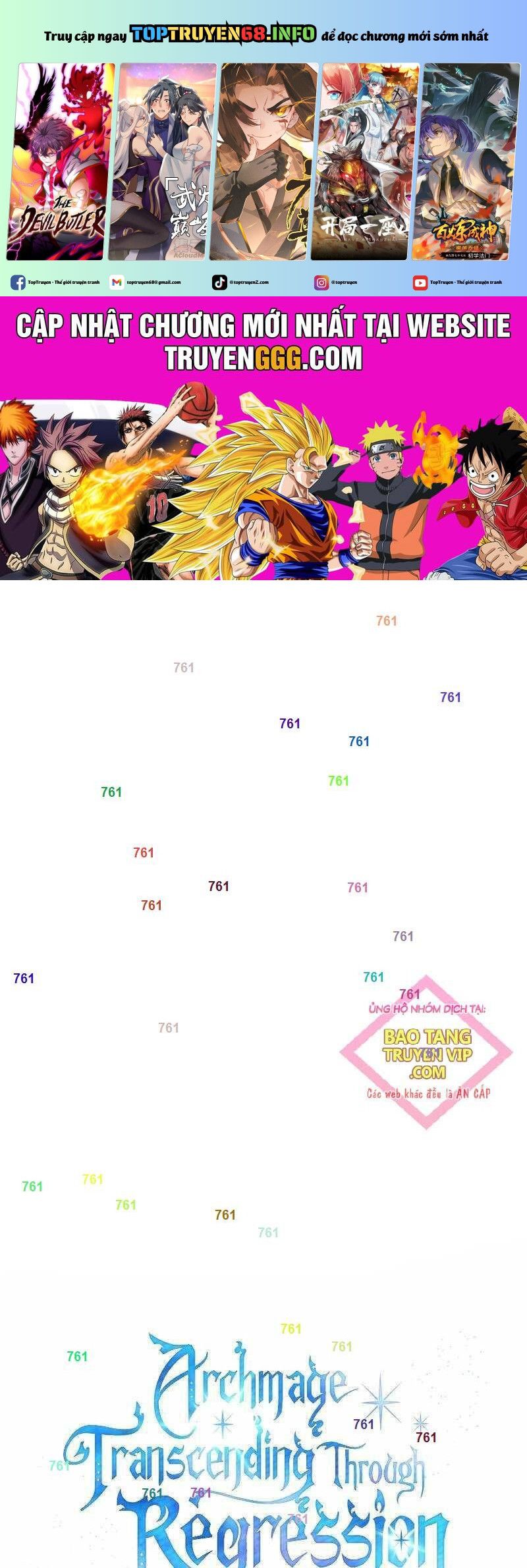 đọc truyện Đại Ma Đạo Sư Hồi Quy Chương 108 ảnh 3 tại Thiên Thai Truyện