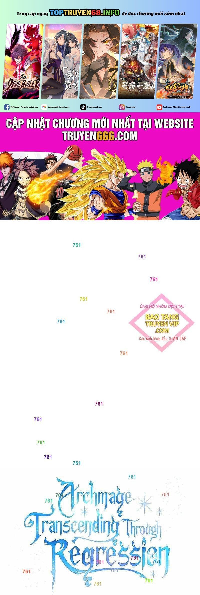 đọc truyện Đại Ma Đạo Sư Hồi Quy Chương 110 ảnh 3 tại Thiên Thai Truyện