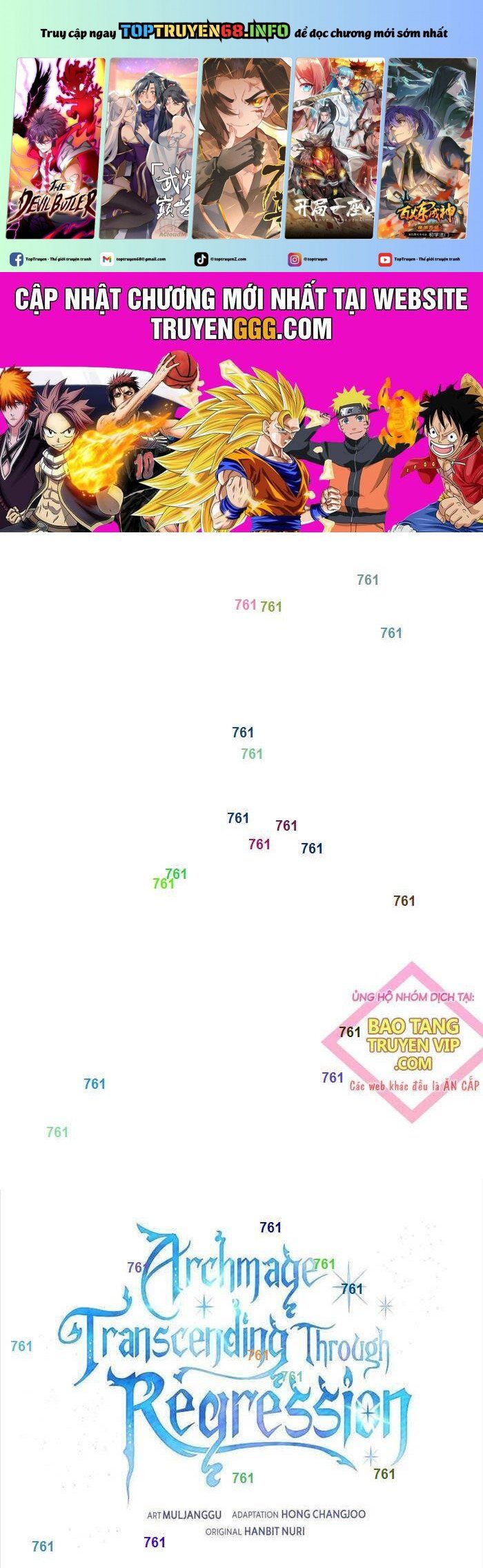 đọc truyện Đại Ma Đạo Sư Hồi Quy Chương 111 ảnh 3 tại Thiên Thai Truyện