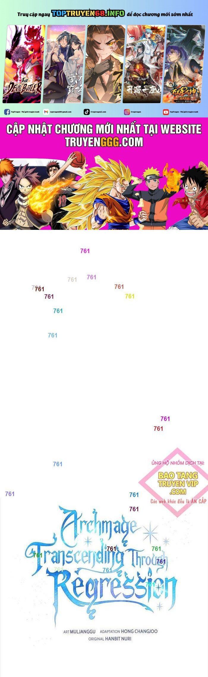 đọc truyện Đại Ma Đạo Sư Hồi Quy Chương 112 ảnh 3 tại Thiên Thai Truyện