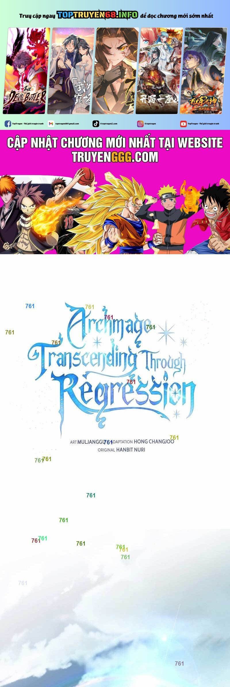 đọc truyện Đại Ma Đạo Sư Hồi Quy Chương 113 ảnh 3 tại Thiên Thai Truyện