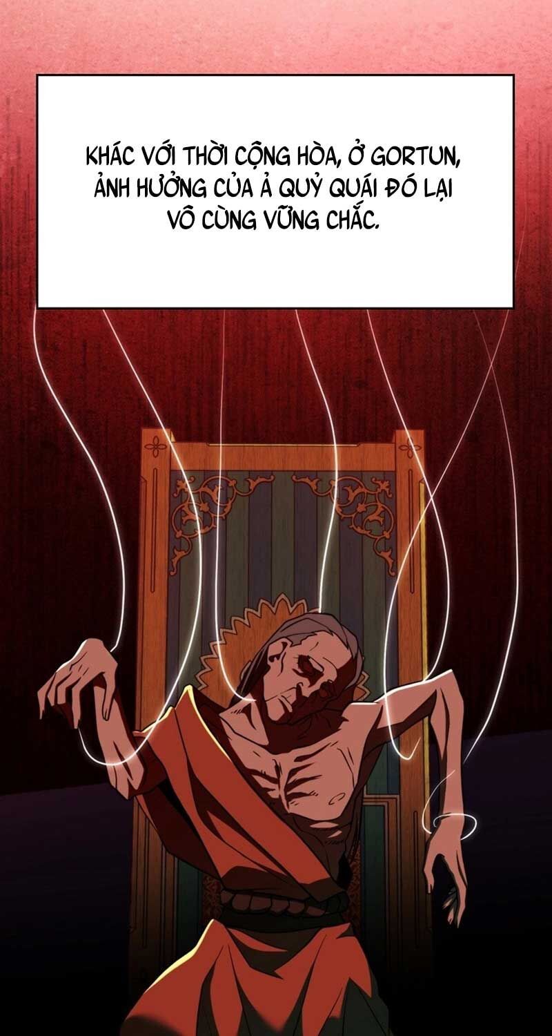 đọc truyện Đại Ma Đạo Sư Hồi Quy Chương 113 ảnh 22 tại Thiên Thai Truyện