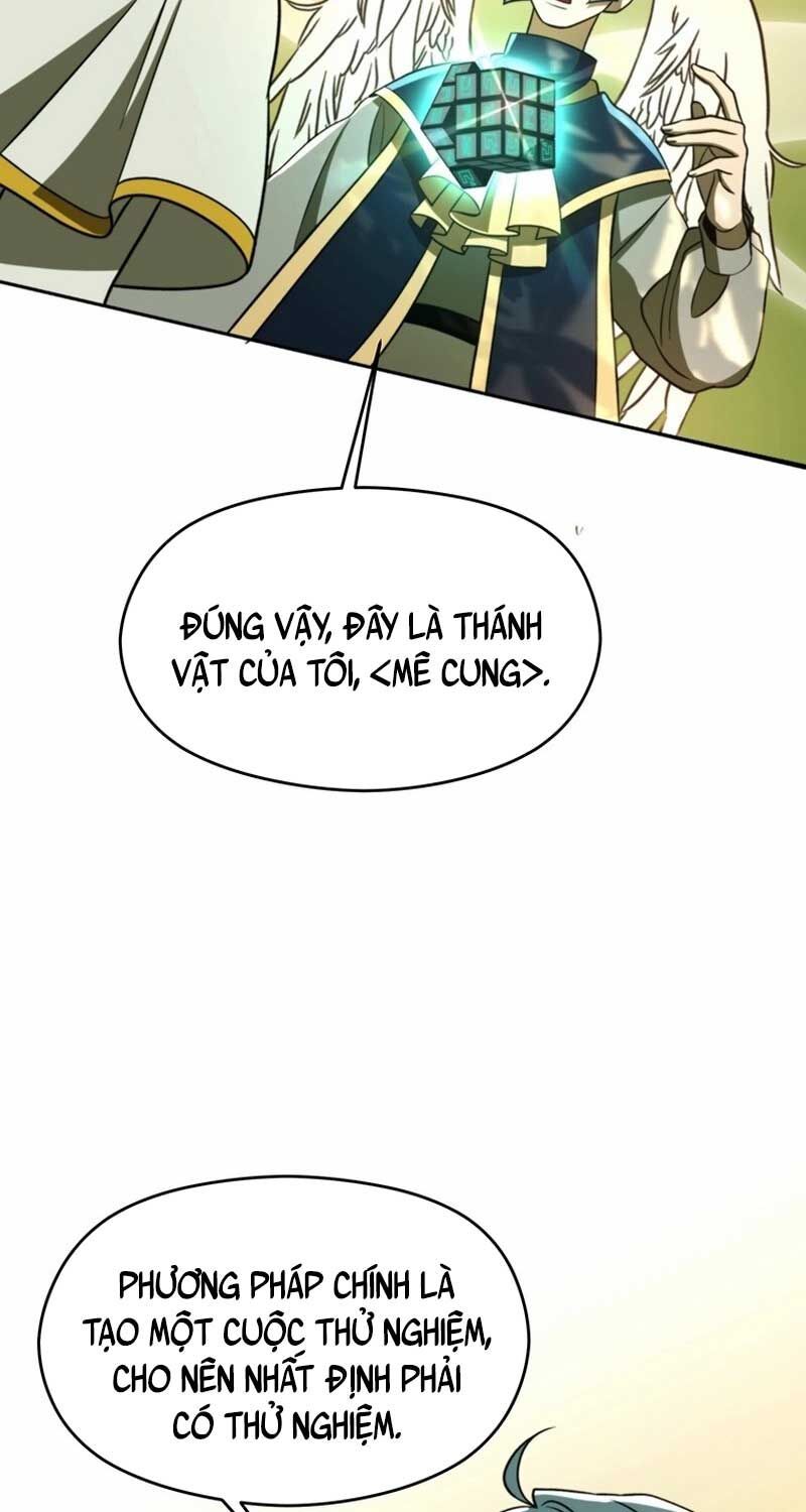 đọc truyện Đại Ma Đạo Sư Hồi Quy Chương 113 ảnh 61 tại Thiên Thai Truyện