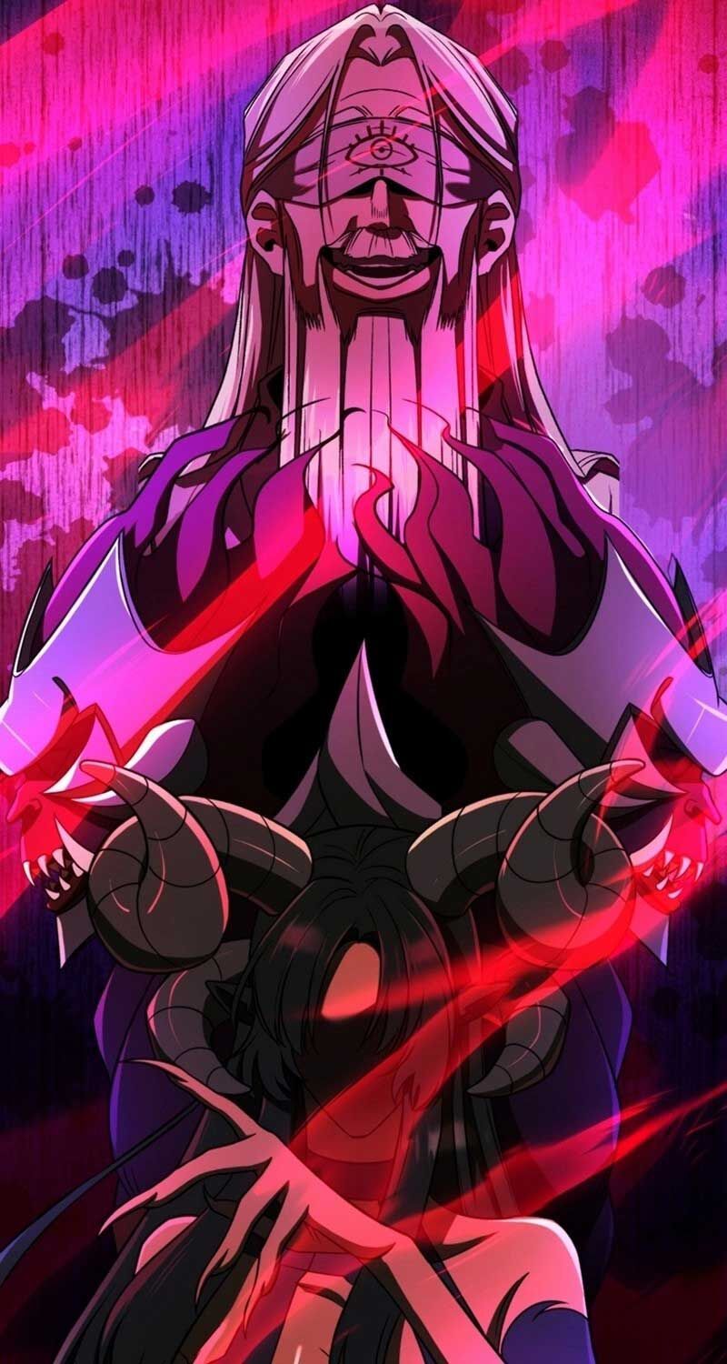 đọc truyện Đại Ma Đạo Sư Hồi Quy Chương 113 ảnh 11 tại Thiên Thai Truyện