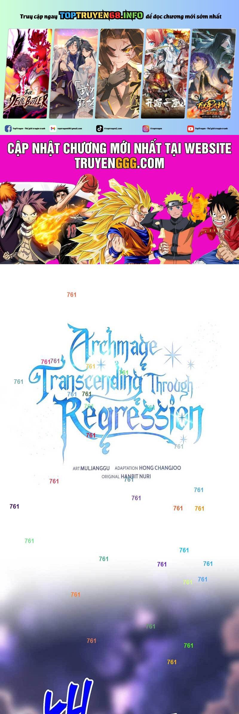 đọc truyện Đại Ma Đạo Sư Hồi Quy Chương 117 ảnh 3 tại Thiên Thai Truyện