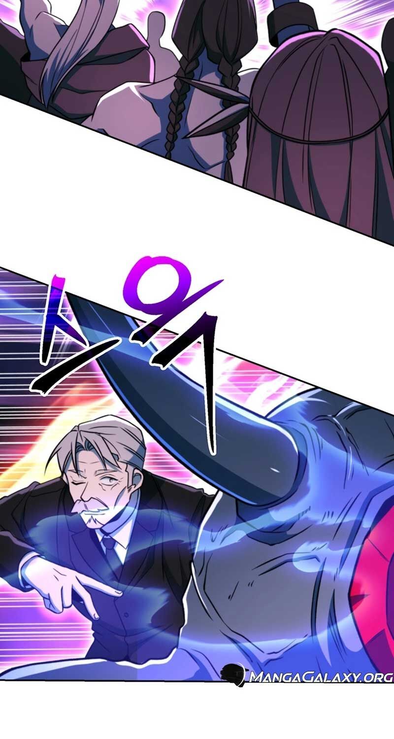 đọc truyện Đại Ma Đạo Sư Hồi Quy Chương 117 ảnh 14 tại Thiên Thai Truyện