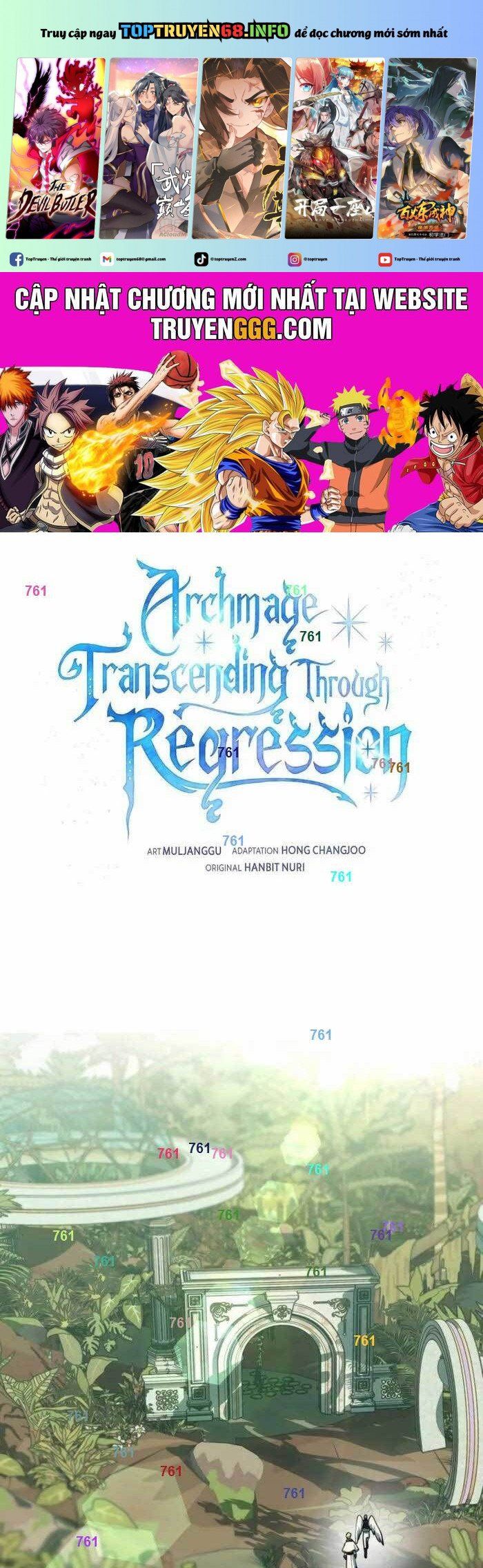 đọc truyện Đại Ma Đạo Sư Hồi Quy Chương 118 ảnh 3 tại Thiên Thai Truyện