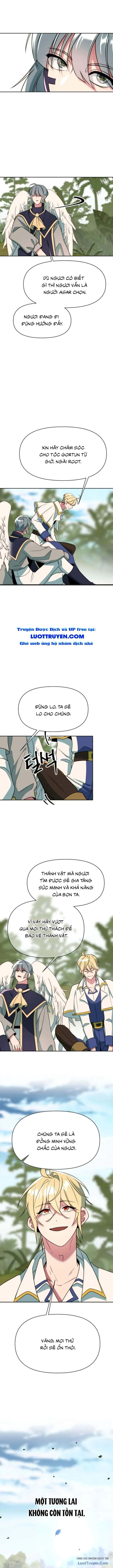 đọc truyện Đại Ma Đạo Sư Hồi Quy Chương 119 ảnh 12 tại Thiên Thai Truyện