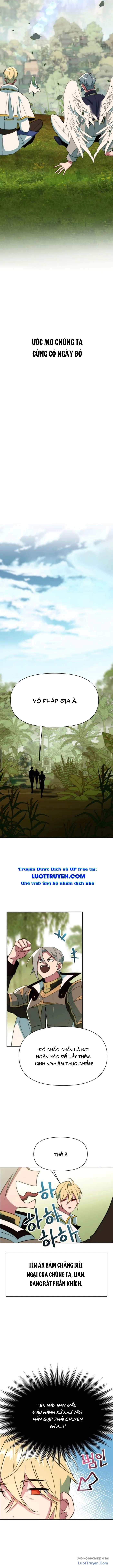 đọc truyện Đại Ma Đạo Sư Hồi Quy Chương 119 ảnh 13 tại Thiên Thai Truyện