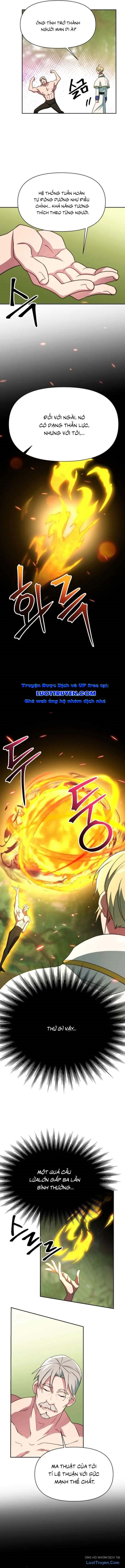 đọc truyện Đại Ma Đạo Sư Hồi Quy Chương 119 ảnh 16 tại Thiên Thai Truyện