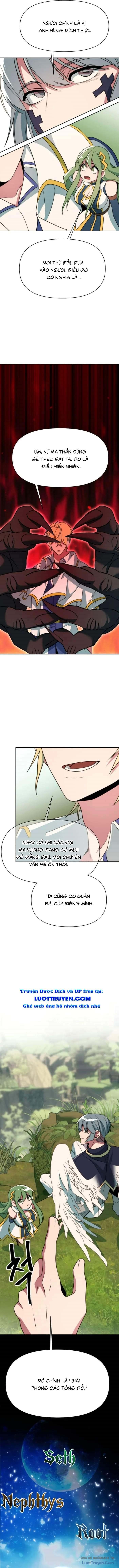 đọc truyện Đại Ma Đạo Sư Hồi Quy Chương 119 ảnh 10 tại Thiên Thai Truyện