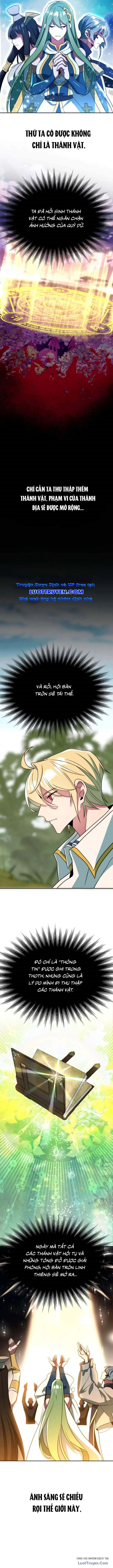 đọc truyện Đại Ma Đạo Sư Hồi Quy Chương 119 ảnh 11 tại Thiên Thai Truyện